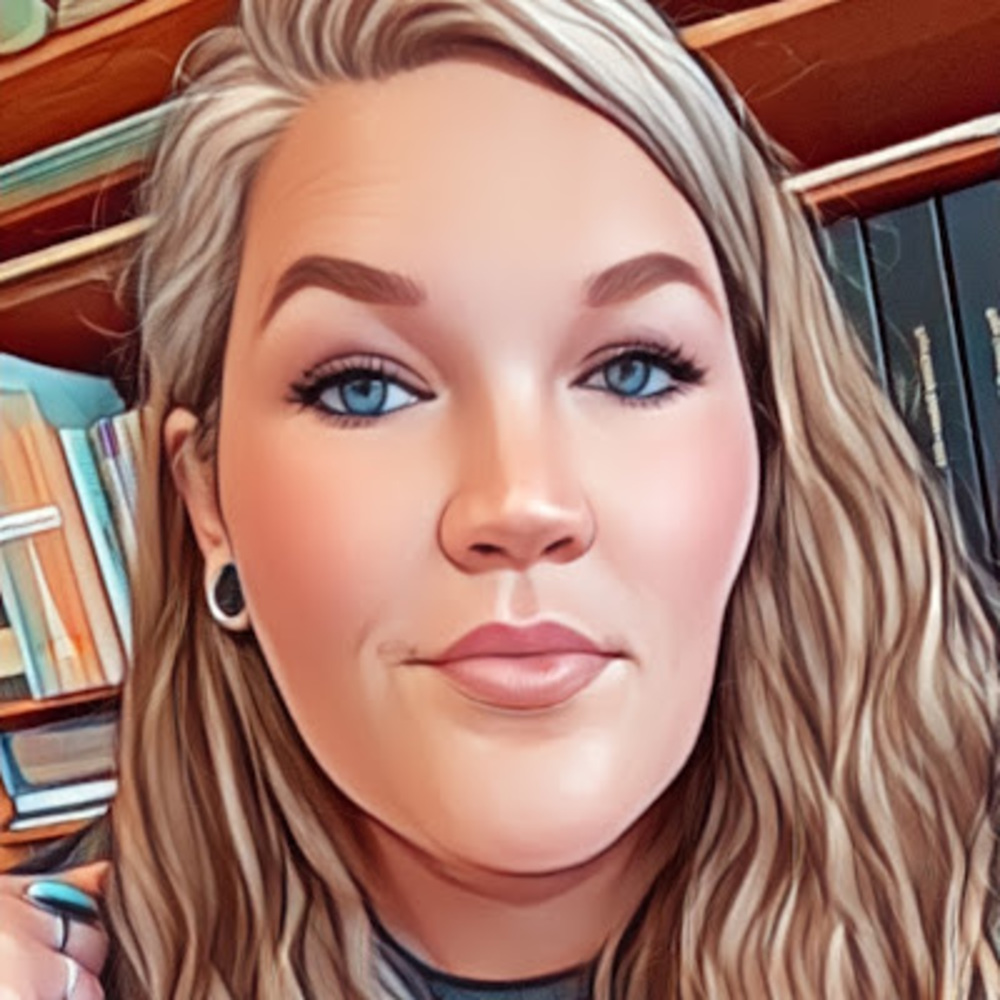 Meet your Posher, Emma